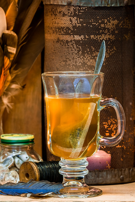 Setting Good Deadlines with TEA